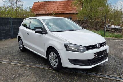 VW Polo 171.500 km 3.900 &euro; Mücke 35325