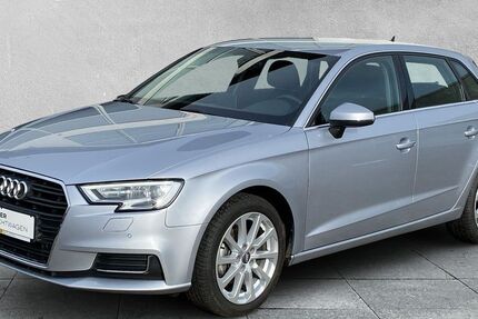 Audi A3 32.550 km 20.890 &euro; Marienberg 09496