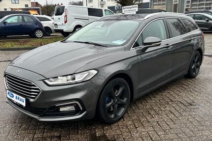 Ford Mondeo 113.500 km 18.990 &euro; Oldenburg 26122