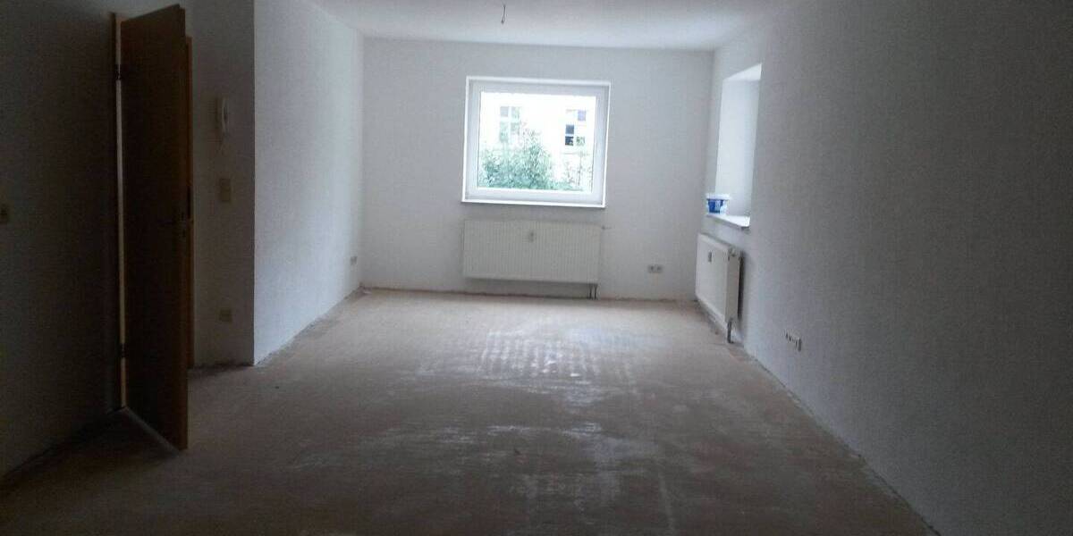 Etagenwohnung Luisenthal Stutzhaus - 2 Zimmer, 410&euro; | Angebot:26246653