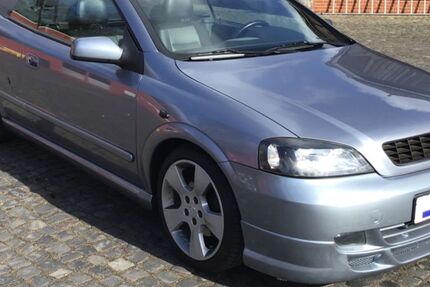 Opel Astra 75.000 km 5.800 &euro; Neumünster 24539