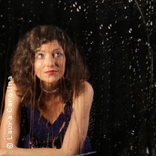 Die Sintflut 21.03.2026 Galli Theater Wiesbaden