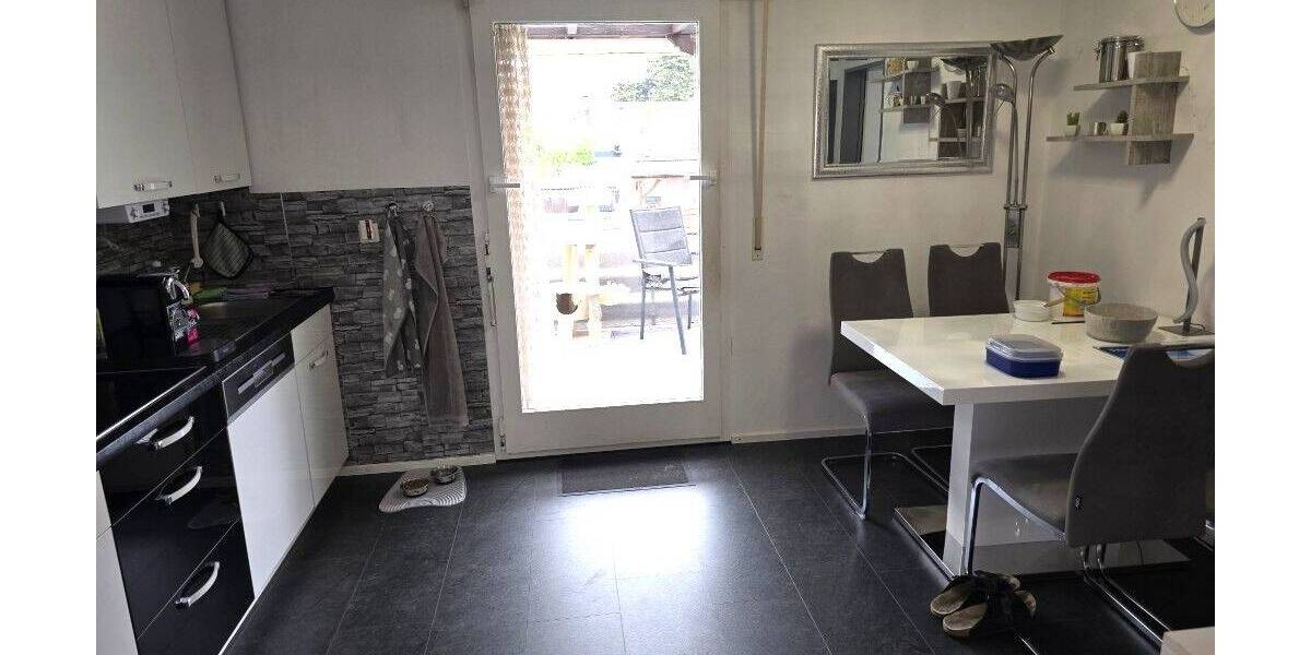 Reihenmittelhaus Teningen - 5 Zimmer, 147 m&sup2;, 398.000&euro; | Angebot:26190299