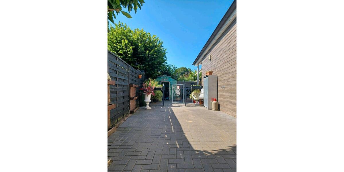 Einfamilienhaus Wittenborn - 2 Zimmer, 40 m&sup2;, 115.000&euro; | Angebot:26857959
