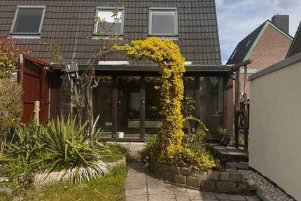 Haus Rellingen - 5 Zimmer, 78 m&sup2;, 340.000&euro; | Angebot:26228531