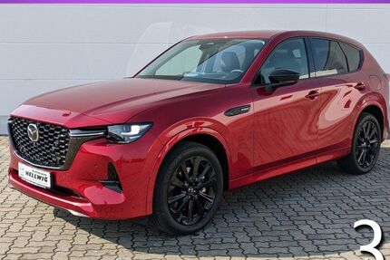 Mazda CX-60 18.190 km 41.480 &euro; Hoyerswerda 02977