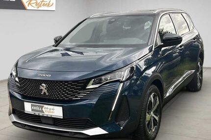 Peugeot 5008 16.200 km 31.890 € Rostock 18146