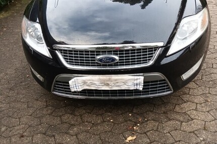 Ford Mondeo 237.412 km 2.350 &euro; Aschheim 85609