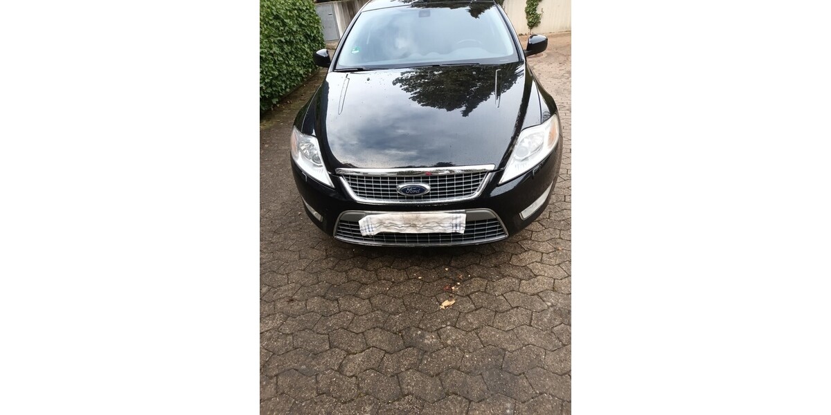 Ford Mondeo 237.412 km 2.350 &euro; Aschheim 85609