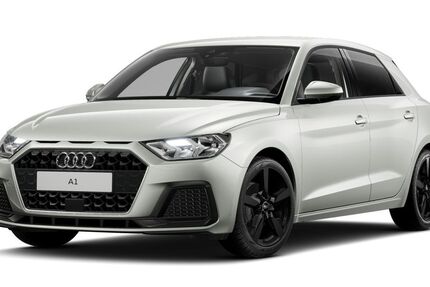 Audi A1 13.250 km 24.990 &euro; Haßfurt 97437