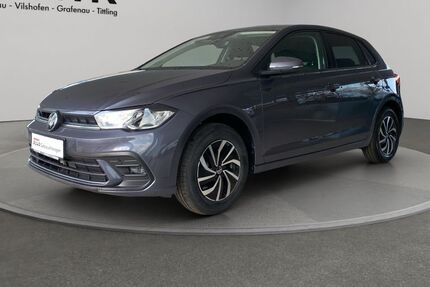 VW Polo 1.041 km 21.489 &euro; Vilshofen 94474