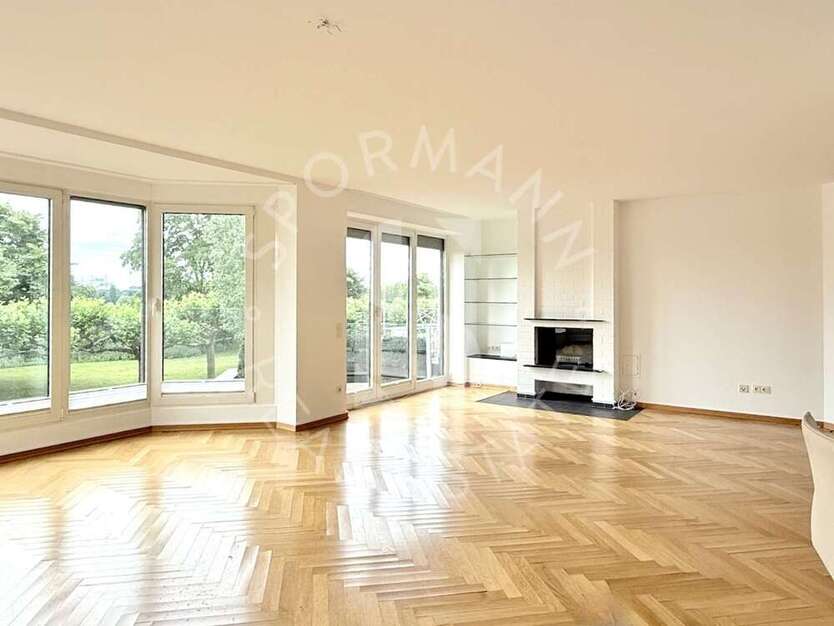 Wohnung zum Kaufen in Düsseldorf 1.090.000 € 118 m²