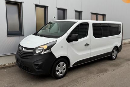 Opel Vivaro 143.000 km 9.980 &euro; Donauwörth 86609