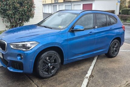 BMW X1 152.000 km 17.100 &euro; Schwebheim 97525