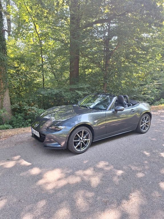 MX-5