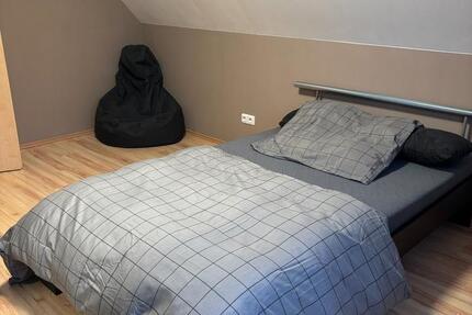 WG Zimmer Available 1 zimmer