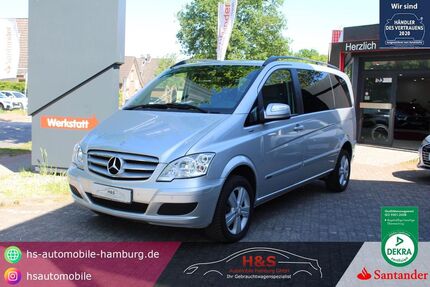 Mercedes-Benz Viano 149.986 km 18.900 &euro; Pinneberg 25421