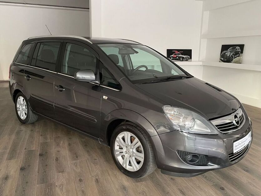 Zafira