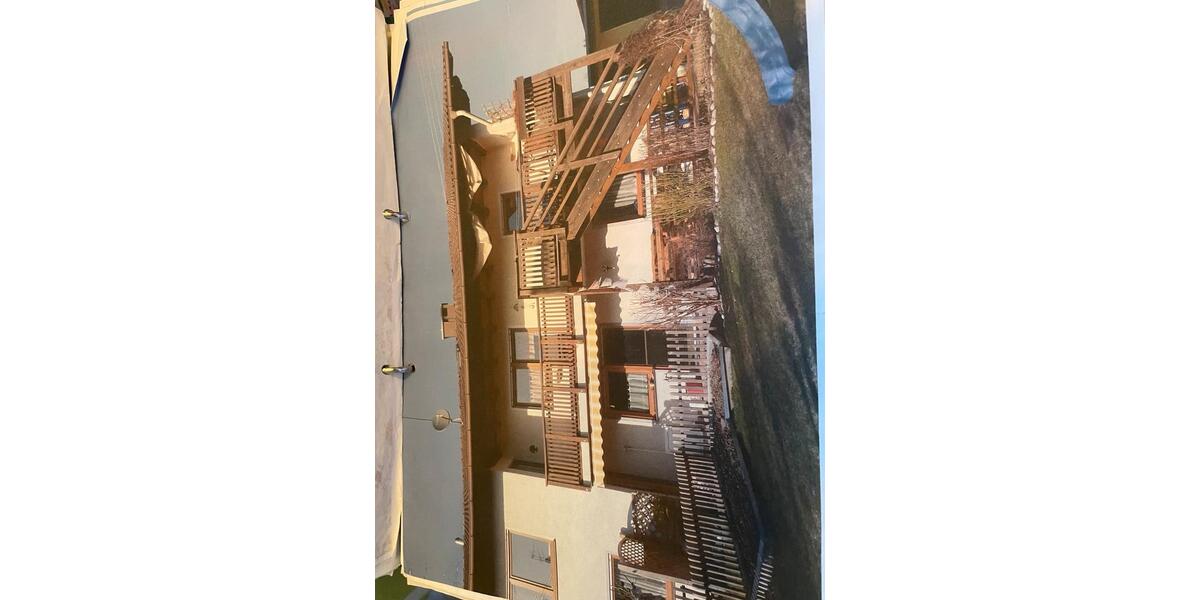 Maisonettenwohnung Bernbeuren - 5 Zimmer, 109 m&sup2;, 350.000&euro; | Angebot:26959569