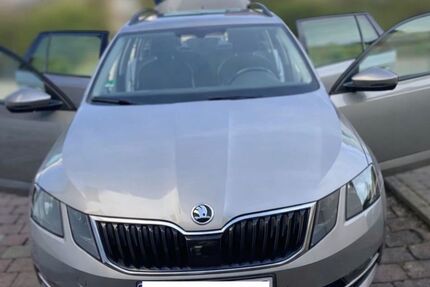 Skoda Octavia 200.000 km 9.950 &euro; Giengen 89537