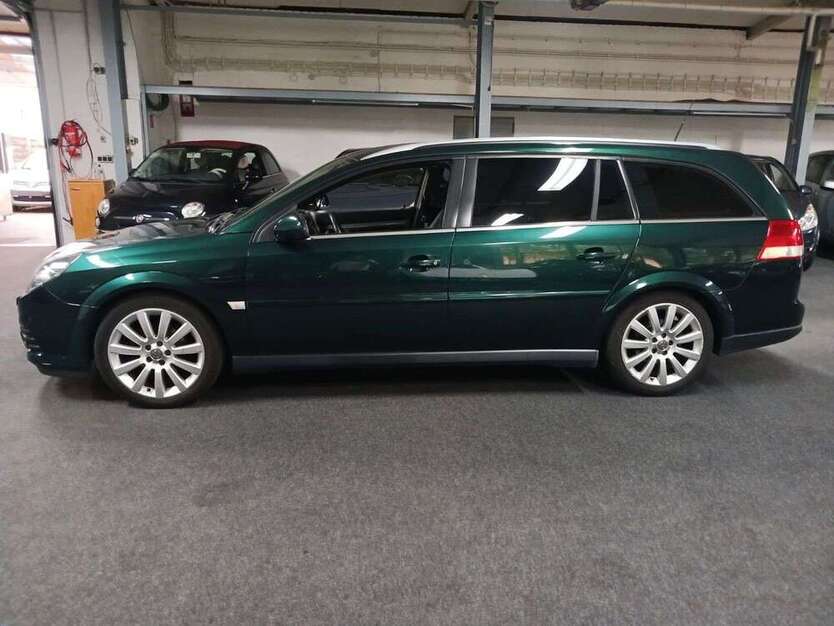 Vectra