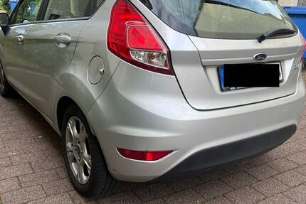 Ford Fiesta 117.000 km 5.350 &euro; Neuwied 56566