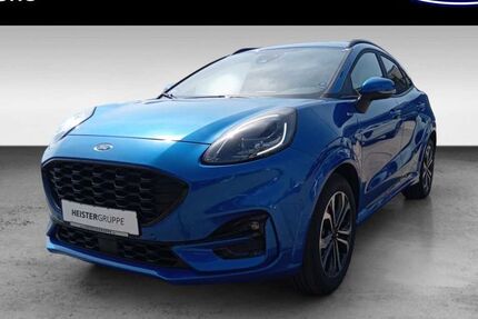 Ford Puma 9.300 km 23.900 € Bitburg 54634