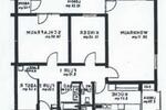 Etagenwohnung Reutlingen Orschel-Hagen - 3.5 Zimmer, 98 m&sup2;, 1.150&euro; | Angebot:26615325
