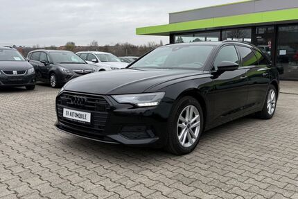 Audi A6 153.000 km 24.800 € Worms 67550