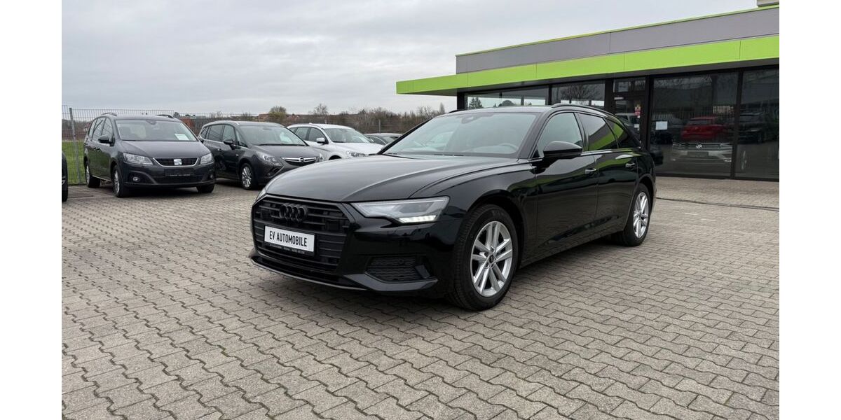 Audi A6 153.000 km 24.800 € Worms 67550