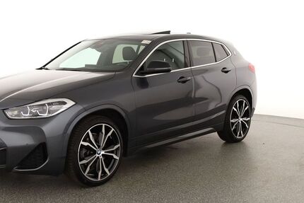 BMW X2 30.000 km 28.480 &euro; Berlin 12103