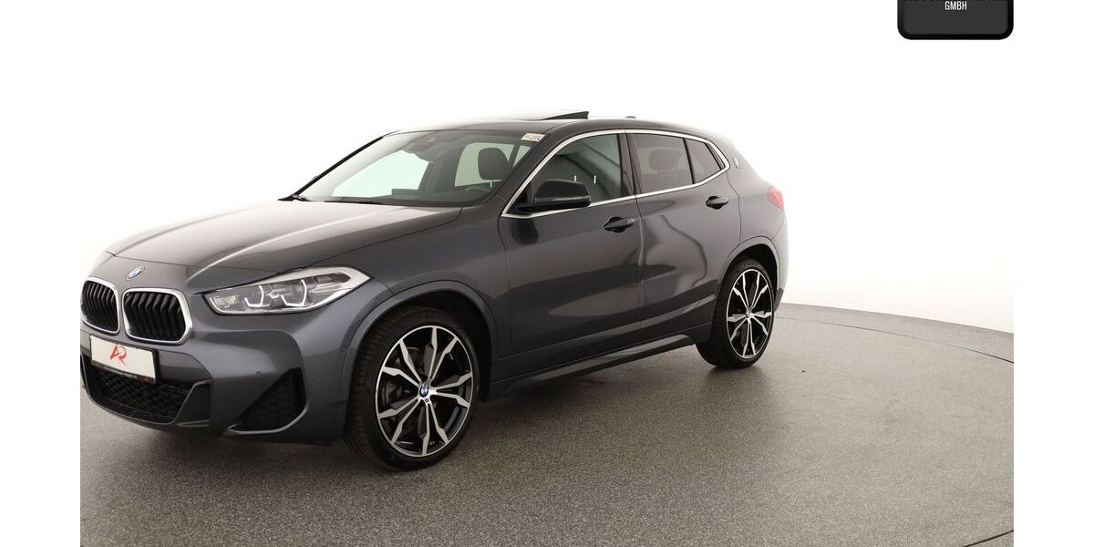 BMW X2 30.000 km 28.480 &euro; Berlin 12103