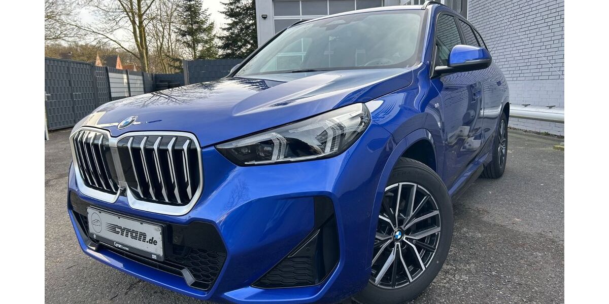 BMW X1 16.400 km 43.750 &euro; Steinfurt 48565