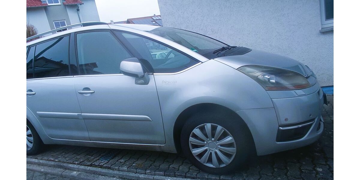 Citroen C4 Picasso 347.000 km 4.200 &euro; Oberderdingen 75038