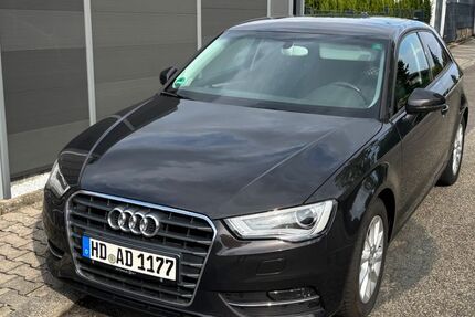 Audi A3 168.000 km 6.499 &euro; Sinsheim 74889