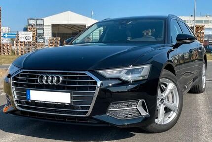 Audi A6 81.000 km 34.990 € Windsbach 91575