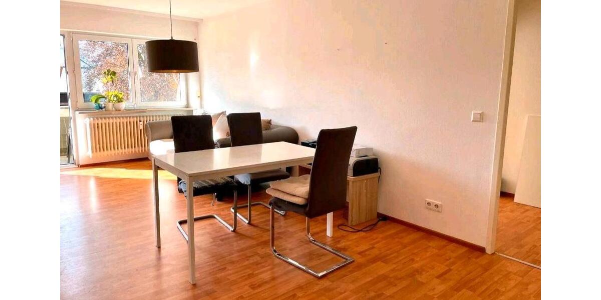 Etagenwohnung Bad Saulgau - 3.5 Zimmer, 78 m&sup2;, 199.000&euro; | Angebot:26029935