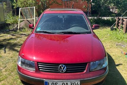 VW Passat 175.000 km 1.750 &euro; Fürstenwalde 15517