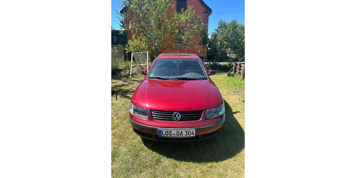VW Passat 175.000 km 1.750 &euro; Fürstenwalde 15517
