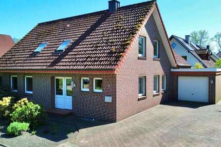 Haus Wietmarschen - 6 Zimmer, 167 m&sup2;, 338.000&euro; | Angebot:26426066