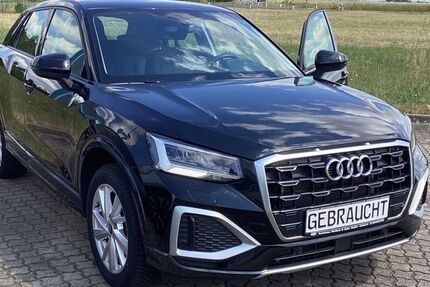 Audi Q2 35.945 km 23.890 &euro; Delitzsch 04509