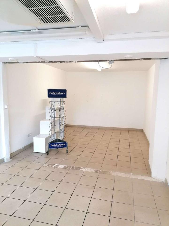 Ladenlokal in super Lage zu vermieten. zimmer