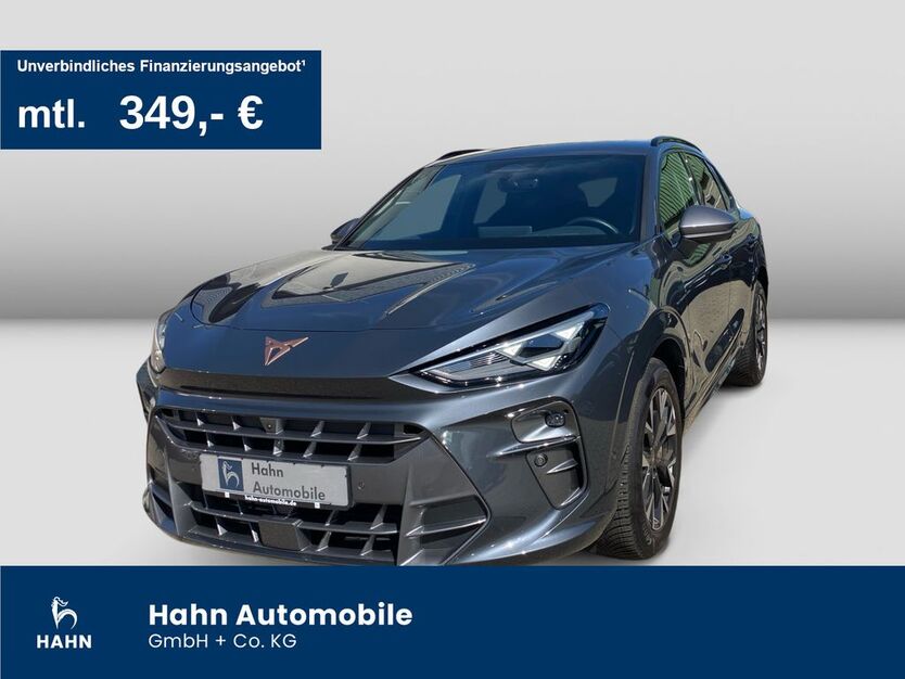 Cupra Terramar 26.740 km 33.940 € Göppingen 73037