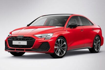 Audi A3 5.643 km 41.820 € Nordhausen 99734