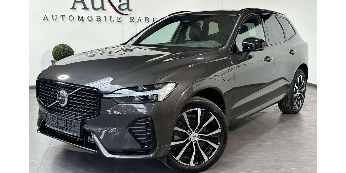 Volvo XC60 69.750 km 42.749 &euro; Wardenburg 26203