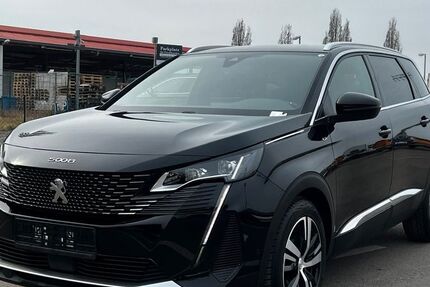 Peugeot 5008 93.000 km 19.990 &euro; Mittenwalde 15749