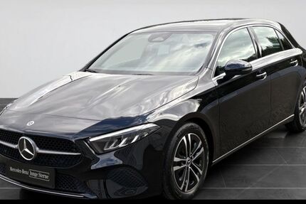 Mercedes-Benz A 180 15.900 km 27.380 &euro; Idar-Oberstein 55743