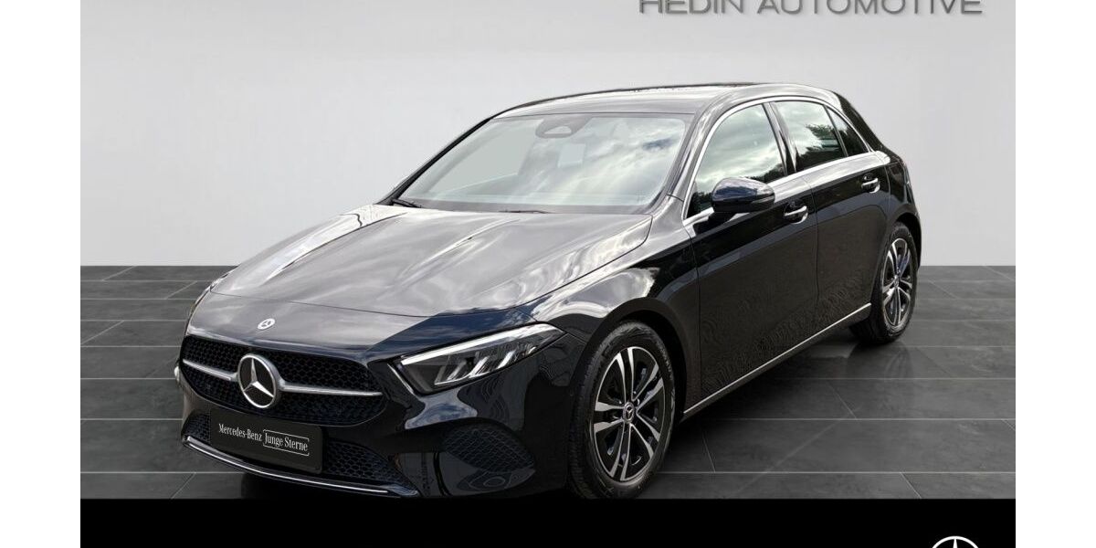 Mercedes-Benz A 180 15.900 km 27.930 &euro; Idar-Oberstein 55743