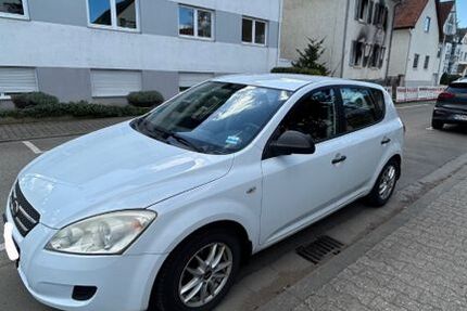 Kia ceed / Ceed 190.000 km 1.300 &euro; Mainz 55130