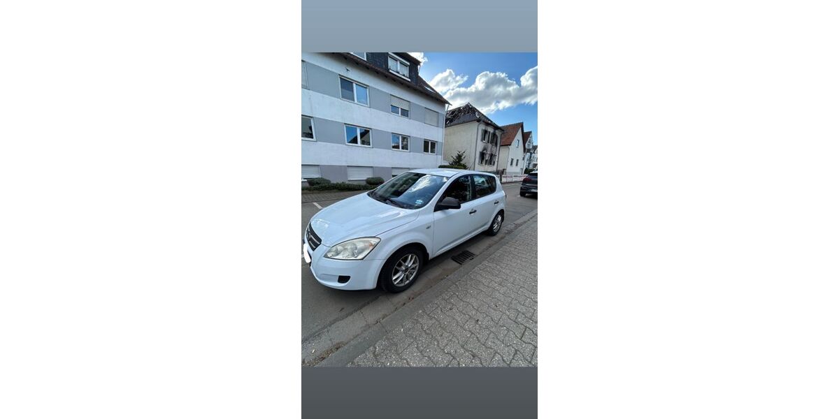 Kia ceed / Ceed 190.000 km 1.300 &euro; Mainz 55130